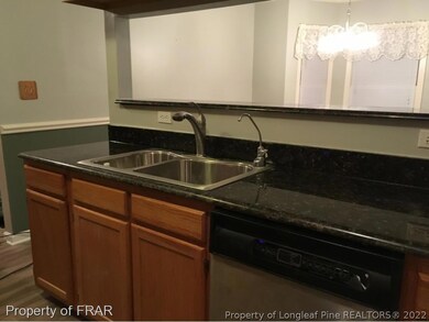 Lots of Counter Space