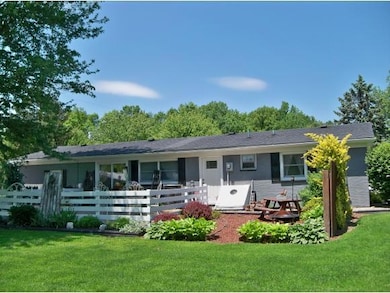 807 Fern Dr, Versailles, IN 47042 - photo 5