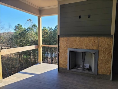 708 Woodlake Ct, Canton, GA 30114 - photo 3