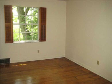 Family Room. Located adjacent to kitchen, great vi