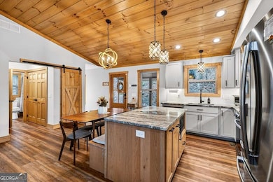 130 Orbit Ln unit 1573, Ellijay, GA 30540 - photo 5