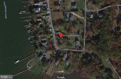 919 Frog Mortar Rd, Middle River, MD 21220 - photo 2
