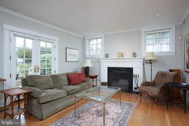 4327 Reno Rd NW, Washington, DC 20008 - photo 5