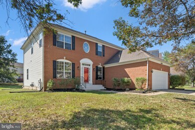 10309 Halton Terrace, Lanham, MD 20706 - photo 3