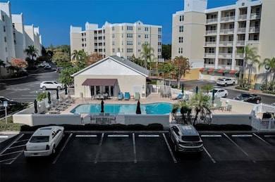 Country Club Condominiums unit 2205, Largo, FL 33771 - photo 7