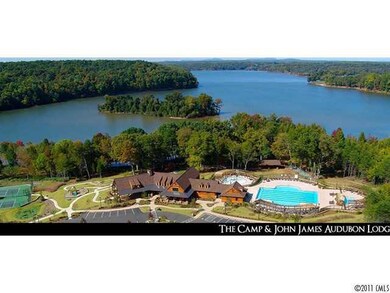Recreation Area - Photo from www.thesanctuary-cres