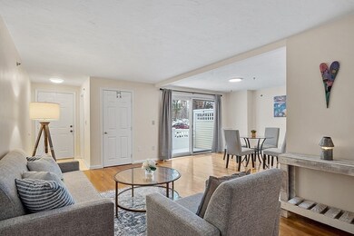 360 Littleton Rd unit H7, Chelmsford, MA 01824 - photo 5