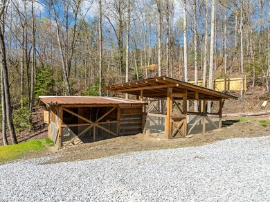 857 Mountain Rivers Ln, Mineral Bluff, GA 30559 - photo 7