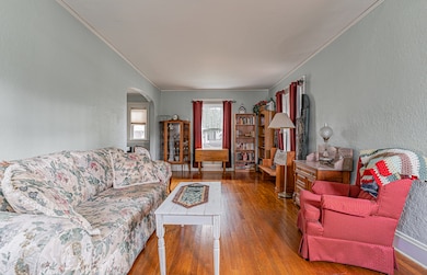 1022 Tremont St, Lincoln, IL 62656 - photo 5