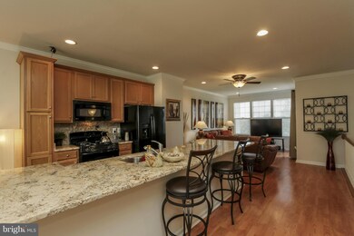 100 Hunting Creek Ln, Stafford, VA 22556 - photo 6