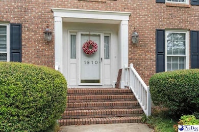 1810 Brandon Dr, Florence, SC 29505 - photo 2