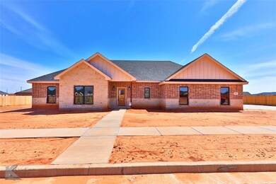 125 Gulfstream, Abilene, TX 79602 - photo 2