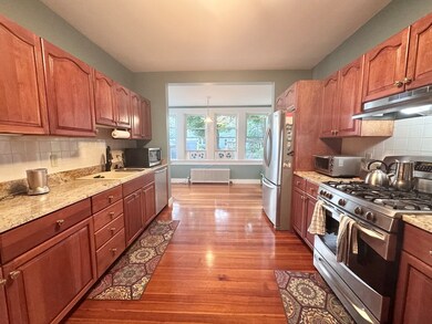 81 Orchard St unit 1, Jamaica Plain, MA 02130 - photo 3