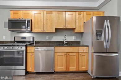 1343 Bryant St NE unit 2, Washington, DC 20018 - photo 5