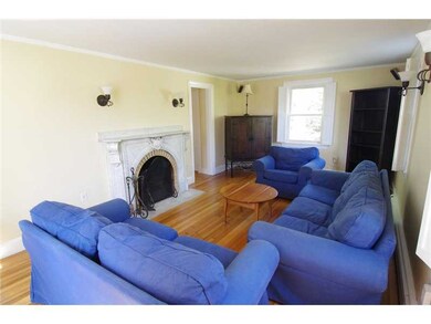 Living Room.