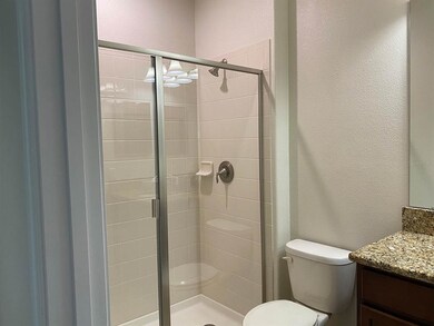 2nd bathroom