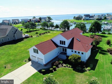 17665 Whitestone Dr, Tall Timbers, MD 20690 - photo 6