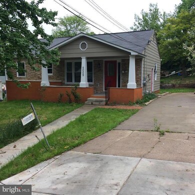 5009 59th Ave, Hyattsville, MD 20781 - photo 2