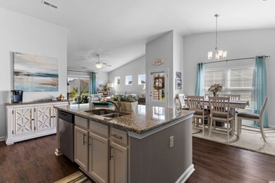 1086 Chadsey Lake Dr unit 1086, Calabash, NC 28467 - photo 5