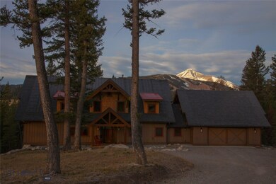 97 Sleeping Bear Rd, Big Sky, MT 59716 - photo 3