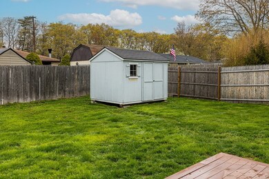 103 Rosemary St, Brockton, MA 02302 - photo 7