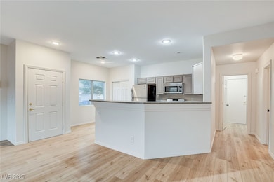 3204 Regal Swan Place unit 2, North Las Vegas, NV 89084 - photo 7