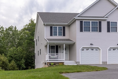 9 Annika Lee Dr unit A, Epping, NH 03042 - photo 3