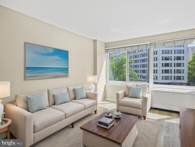 The Apolline unit 411, Washington, DC 20036 - photo 3