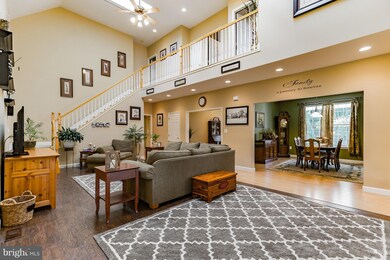 912 Carson Rd, Huntingtown, MD 20639 - photo 2