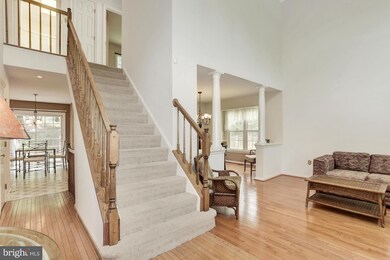 9538 Meadows Farms Dr, Owings Mills, MD 21117 - photo 5