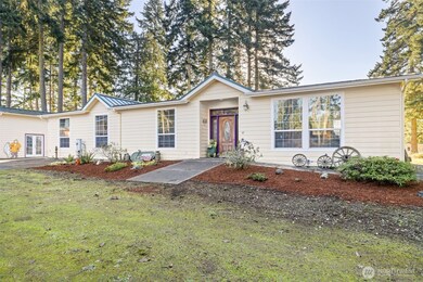 446 Old Olympic Hwy, Port Angeles, WA 98362 - photo 2