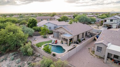 04 - Oasis Aerial