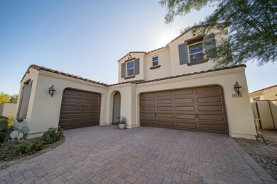 9649 E Tungsten Dr, Mesa, AZ 85212 - photo 3