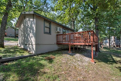 Table Rock Lakefront