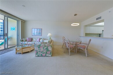 Living and Dining room