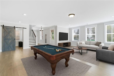 120 Meadow Mill Rd, Woodstock, GA 30188 - photo 5