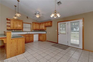 403 Eagle Rock Rd, Muldrow, OK 74948 - photo 5