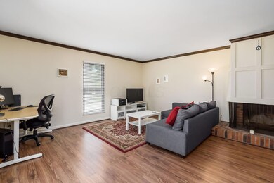 Living Room w/WBFP