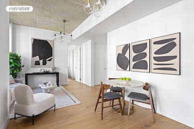 62 N 3rd St unit 3-B, Brooklyn, NY 11249 - photo 3