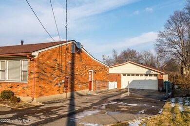 9324 Fairground Rd, Louisville, KY 40291 - photo 4