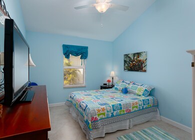 Guest Room 1
