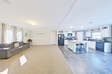 2545 Stage Coach Rd, Meigs, GA 31765 - photo 4