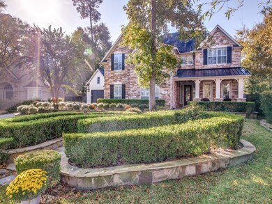 90 Millsap Cir, Spring, TX 77382 - photo 2