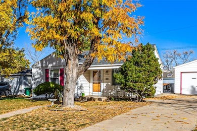 2764 S Irving St, Denver, CO 80236 - photo 3