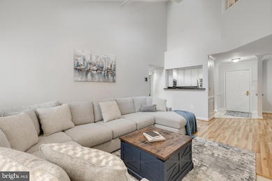 1320 N Wayne St unit 408, Arlington, VA 22201 - photo 5