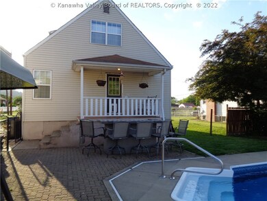 342 22nd St, Dunbar, WV 25064 - photo 3