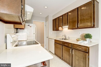 Treebrooke unit 207, Oakton, VA 22124 - photo 3