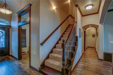 2005 NE 27th Terrace, Moore, OK 73160 - photo 2