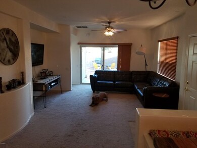 Second water living room
