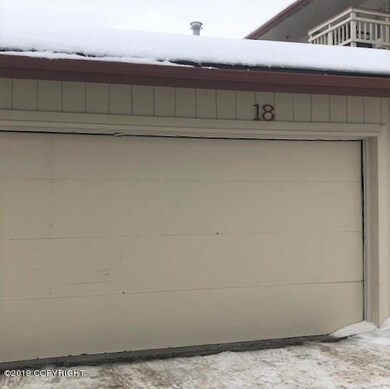 Morningside Garage